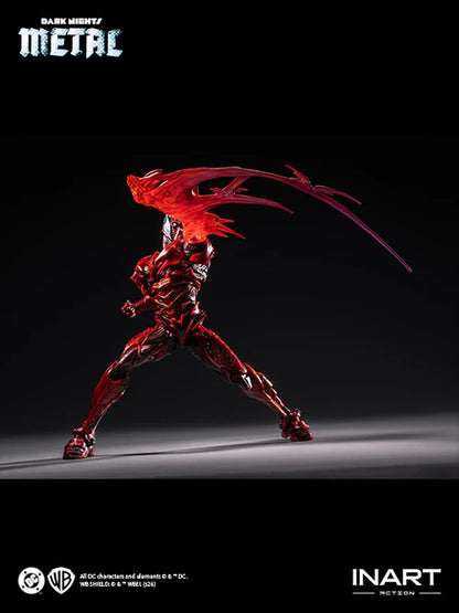 INART Action Dark Nights Metal - Batman The Red Death Action Figure [Pre-order Sep 2026]
