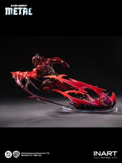 INART Action Dark Nights Metal - Batman The Red Death Action Figure [Pre-order Sep 2026]