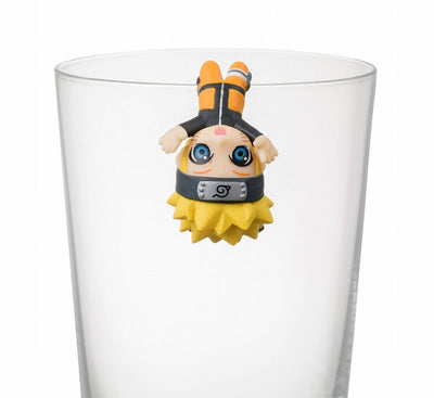 Naruto Shippuden Ochatomo Series - Konoha Breaktime Kai! (Box of 8)