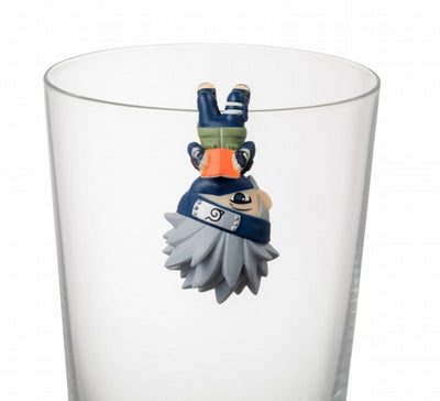 Naruto Shippuden Ochatomo Series - Konoha Breaktime Kai! (Box of 8)