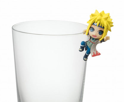 Naruto Shippuden Ochatomo Series - Konoha Breaktime Kai! (Box of 8)