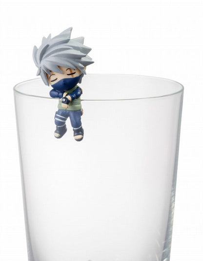 Naruto Shippuden Ochatomo Series - Konoha Breaktime Kai! (Box of 8)