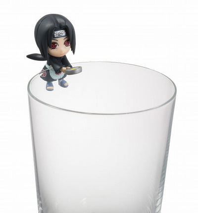 Naruto Shippuden Ochatomo Series - Konoha Breaktime Kai! (Box of 8)