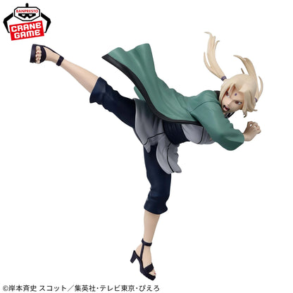 NARUTO BANPRESTO FIGURE COLOSSEUM from the Ninja World Wars - Tsunade