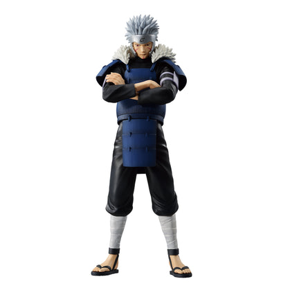 ICHIBAN KUJI NARUTO Shippuden Connected Feelings - B Prize - Senju Tobirama MASTERLISE