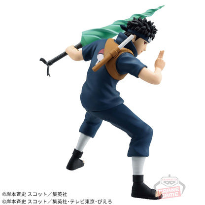 NARUTOP99 Uchiha Shisui Figure