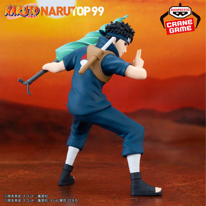 NARUTOP99 Uchiha Shisui Figure