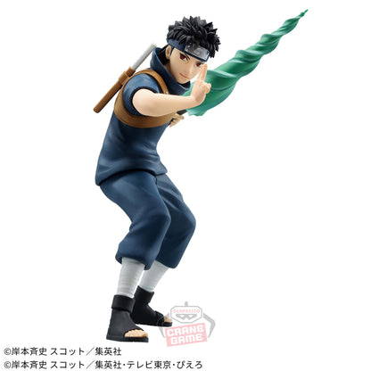 NARUTOP99 Uchiha Shisui Figure