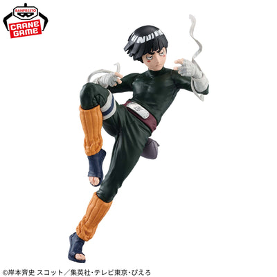 Naruto Shippuden - Colosseum - Rock Lee