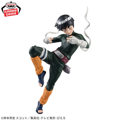 NARUTO SHIPPUDEN - COLOSSEUM - ROCK LEE