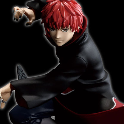 NARUTO SHIPPUDEN - EFFECTREME - SASORI