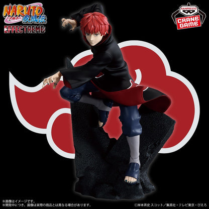 NARUTO SHIPPUDEN - EFFECTREME - SASORI