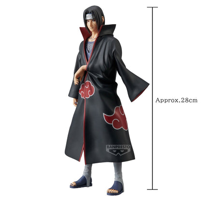 NARUTO SHIPPUDEN - GRANDISTA - UCHIHA ITACHI