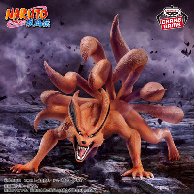 Naruto Shippuden - Kurama (A)