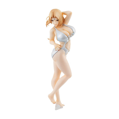 NARUTO SHIPPUDEN - NARUTO GALS - TSUNADE VER. SPLASH W