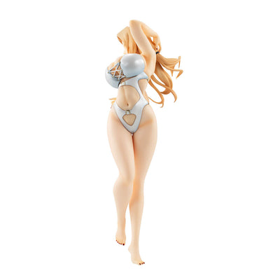 Naruto Shippuden - Naruto Gals - Tsunade Ver. Splash W