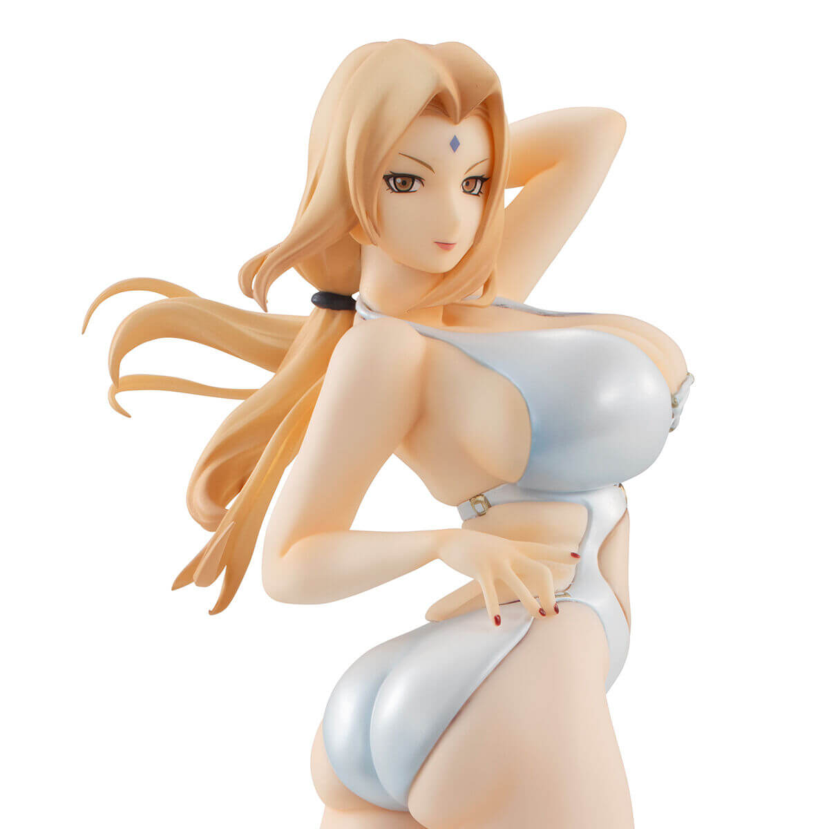 NARUTO SHIPPUDEN - NARUTO GALS - TSUNADE VER. SPLASH W