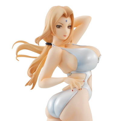 Naruto Shippuden - Naruto Gals - Tsunade Ver. Splash W