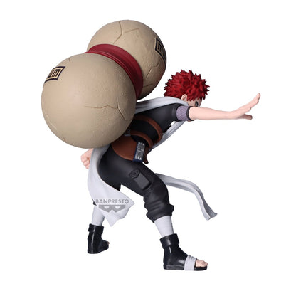 NARUTO SHIPPUDEN - VIBRATION STARS - GAARA III