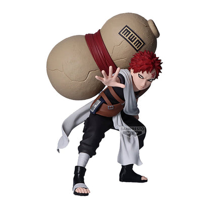 NARUTO SHIPPUDEN - VIBRATION STARS - GAARA III