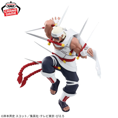 Naruto Shippuden - Vibration Stars - Killer Bee