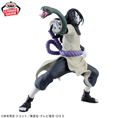 Naruto Shippuden - Vibration Stars - Orochimaru