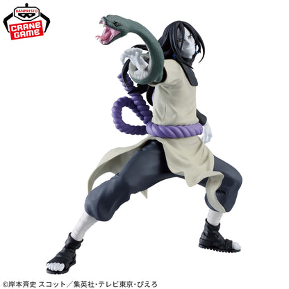 NARUTO SHIPPUDEN - VIBRATION STARS - OROCHIMARU