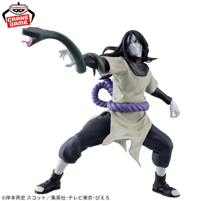 Naruto Shippuden - Vibration Stars - Orochimaru