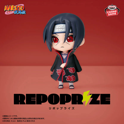 NARUTO SHIPPUDEN REPOPRIZE - ITACHI UCHIHA SPECIAL COLOR VERSION