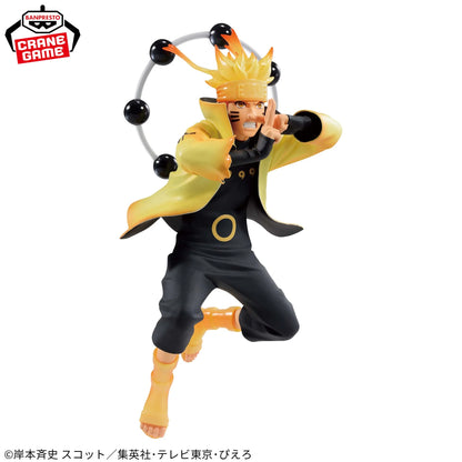 NARUTO SHIPPUDEN VIBRATION STARS - NARUTO UZUMAKI Ⅴ SPECIAL