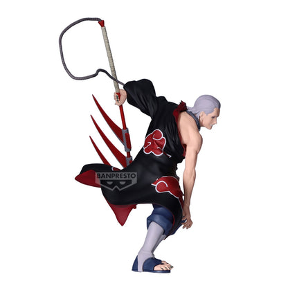 NARUTO SHIPPUDEN - VIBRATION STARS - HIDAN