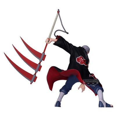 NARUTO SHIPPUDEN - VIBRATION STARS - HIDAN