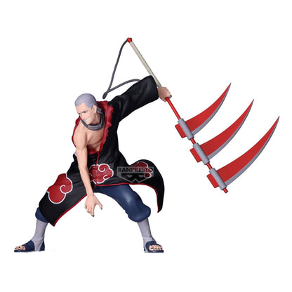 NARUTO SHIPPUDEN - VIBRATION STARS - HIDAN