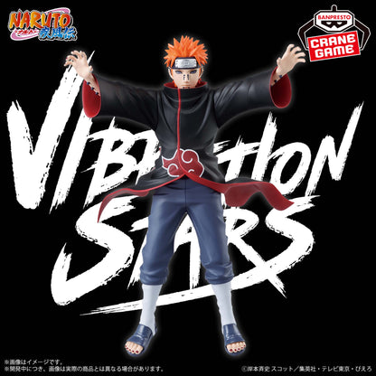 NARUTO Shippuden VIBRATION STARS - PAIN