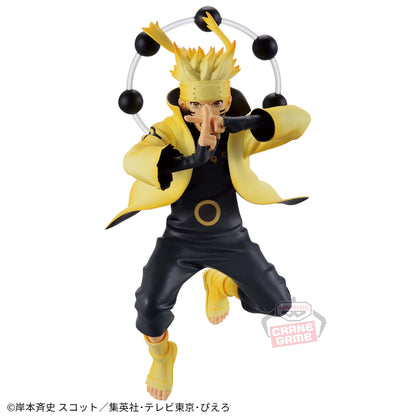 NARUTO Shippuden VIBRATION STARS - UZUMAKI NARUTO-Ⅴ