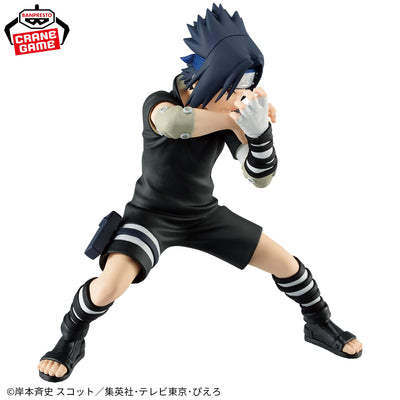 Naruto Vibration Stars - Uchiha Sasuke-Ⅲ