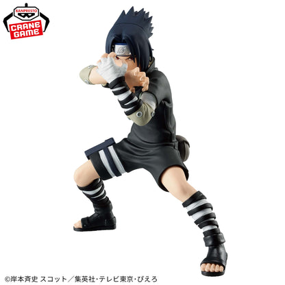 NARUTO VIBRATION STARS - UCHIHA SASUKE-Ⅲ