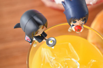 Naruto Shippuden Ochatomo Series - Konoha Breaktime Kai! (Box of 8)