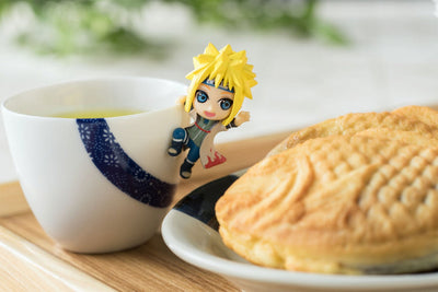 Naruto Shippuden Ochatomo Series - Konoha Breaktime Kai! (Box of 8)