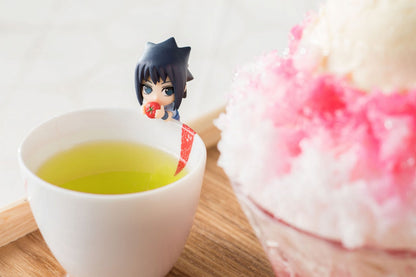 Naruto Shippuden Ochatomo Series - Konoha Breaktime Kai! (Box of 8)