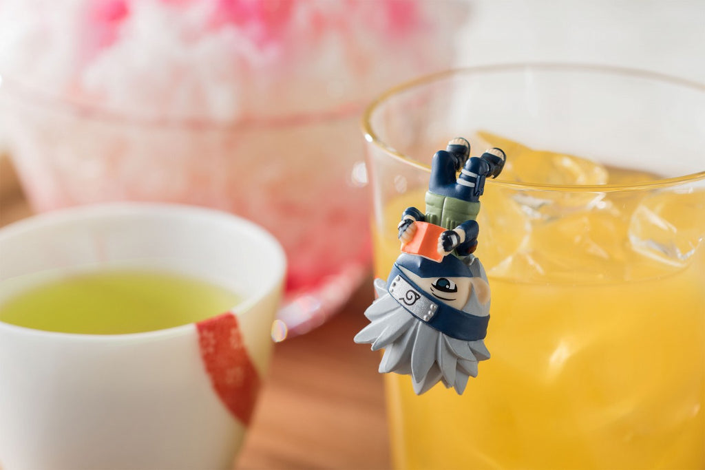 Naruto Shippuden Ochatomo Series - Konoha Breaktime Kai! (Box of 8)