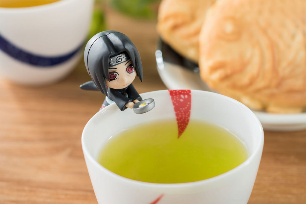 Naruto Shippuden Ochatomo Series - Konoha Breaktime Kai! (Box of 8)