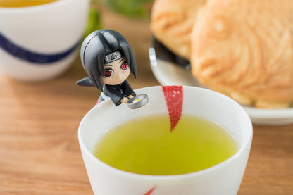 Naruto Shippuden Ochatomo Series - Konoha Breaktime Kai! (Box of 8)