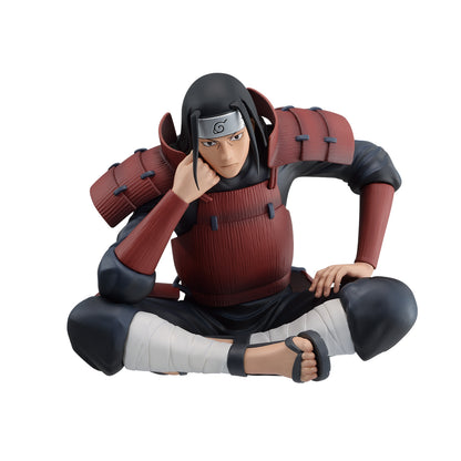 ICHIBAN KUJI NARUTO Shippuden Connected Feelings - A Prize - Senju Hashirama MASTERLISE