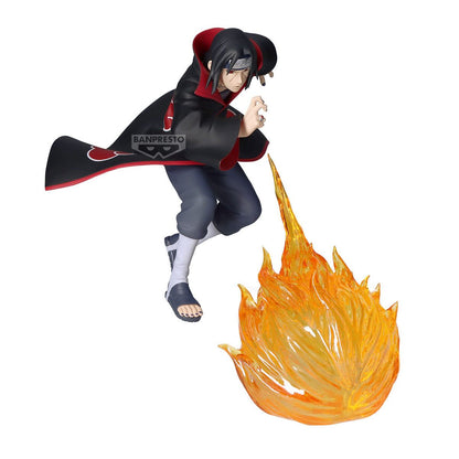 NARUTO SHIPPUDEN EFFECTREME - ITACHI UCHIHA Ⅱ