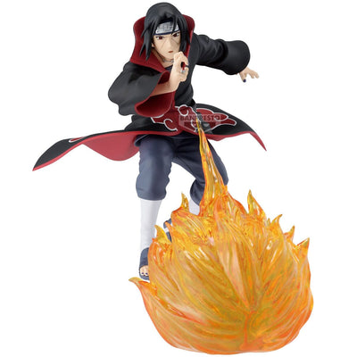 NARUTO SHIPPUDEN EFFECTREME - ITACHI UCHIHA Ⅱ