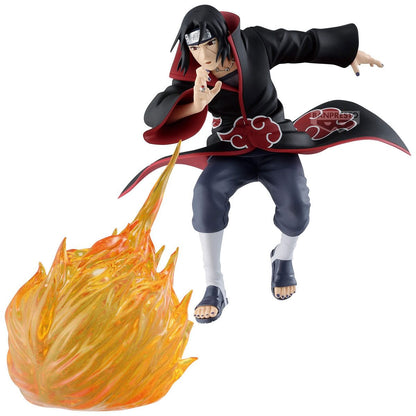 NARUTO SHIPPUDEN EFFECTREME - ITACHI UCHIHA Ⅱ