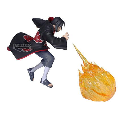 NARUTO SHIPPUDEN EFFECTREME - ITACHI UCHIHA Ⅱ