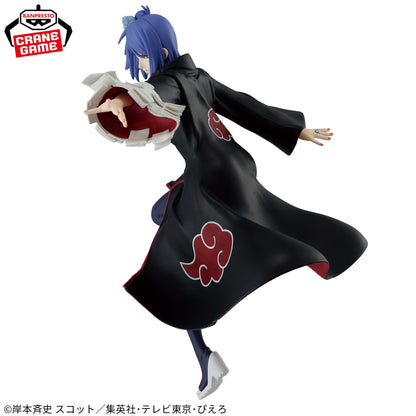 NARUTO Shippuden VIBRATION STARS - KONAN