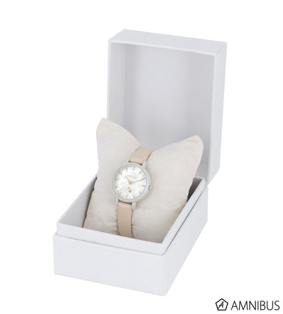 Natsume's Book of Friends - Nyanko Sensei Wristwatches Ver. A [Pre-Order Feb 2026]